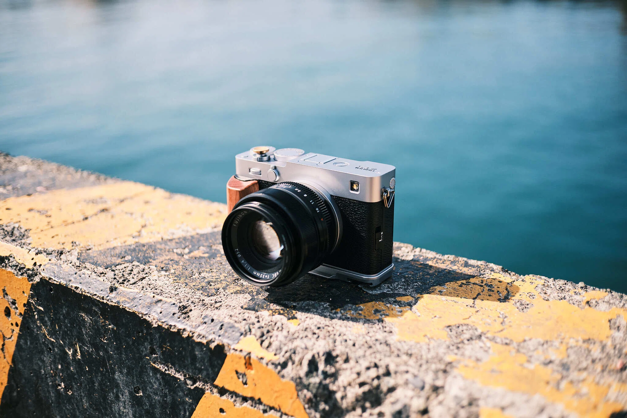 X-T30Ⅲというカメラの素晴らしさ｜kEigo