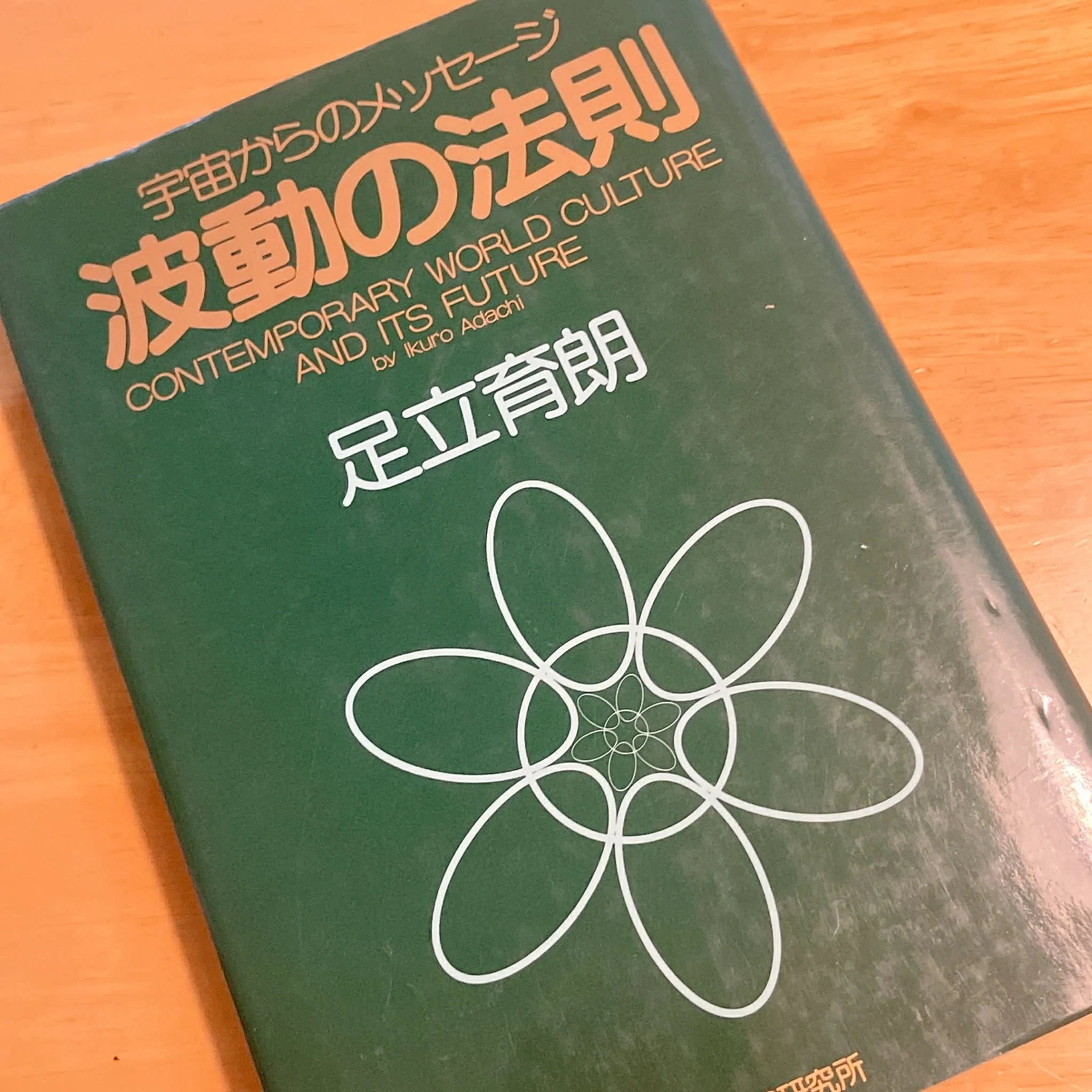 突然現れた動画と、『波動の法則』｜さちほ