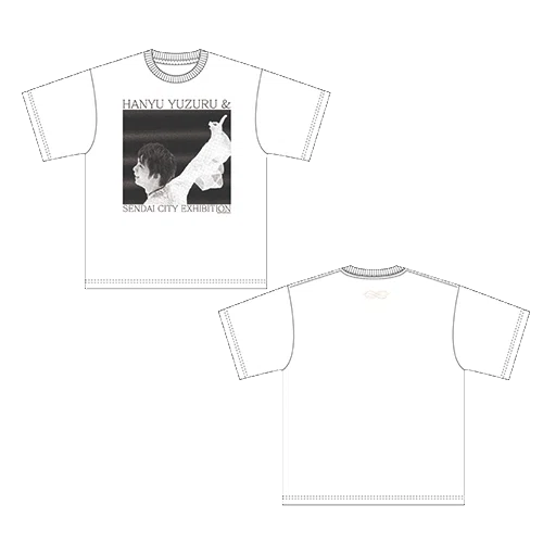 4月30日更新）「羽生結弦と仙台市展～復興とその先の未来へ