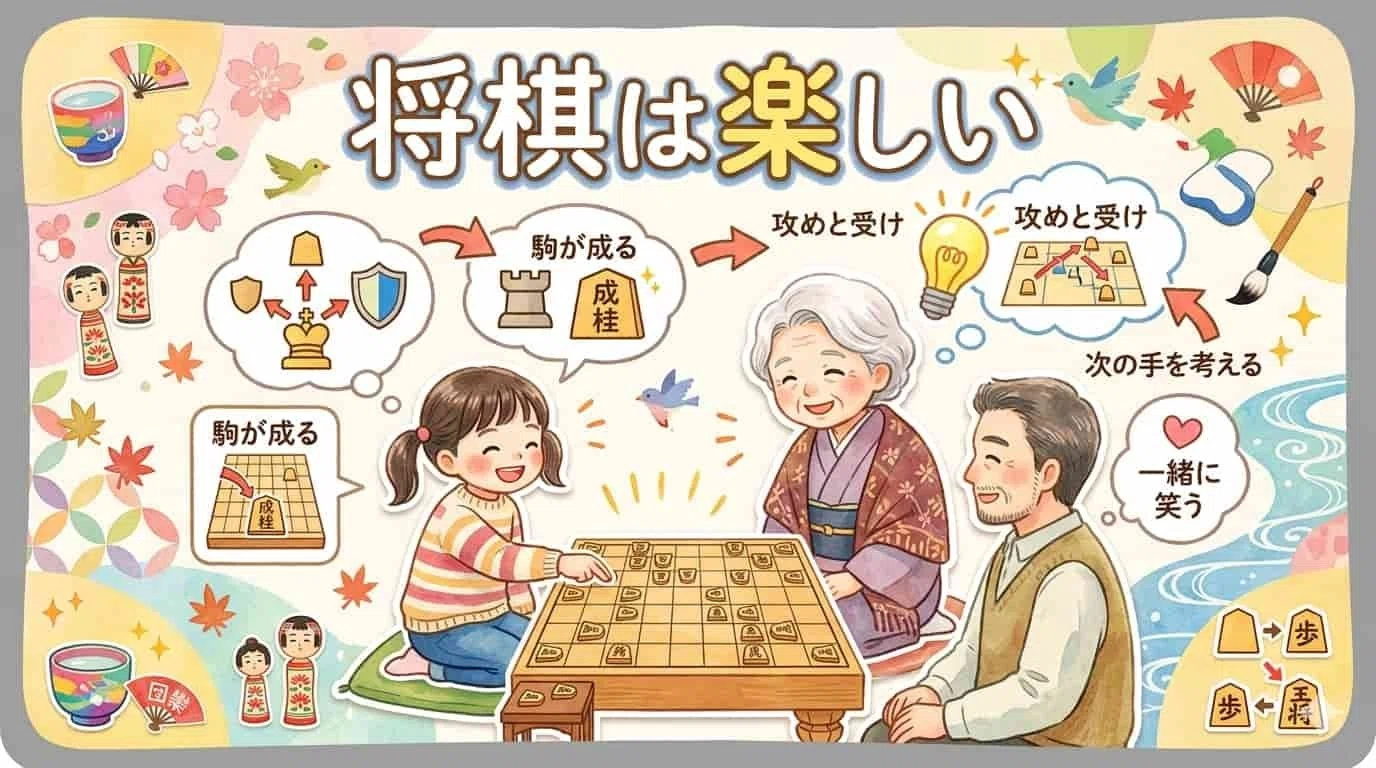 対局中何考えてる？？｜にくのくに