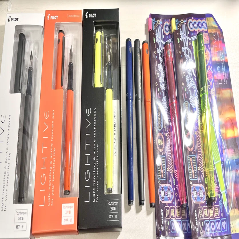 文房具っていいよね　オーダー 文具オタクによる文具愛好マッチョ論〜ただ書くことを楽しもう〜｜遠山