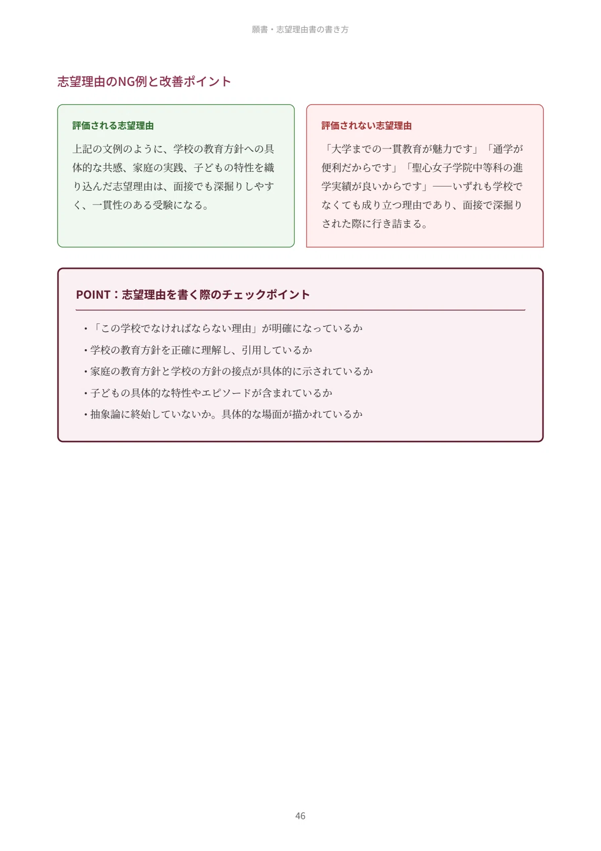 聖心女子学院　受験参考資料一式 聖心女子学院初等科｜小学校受験の傾向と対策を徹底解説【2027年度入試