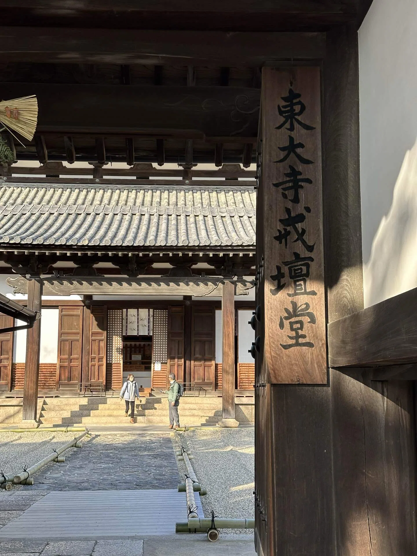 東大寺は大仏だけで帰ると、もったいない 7回通って気づいたこと【奈良