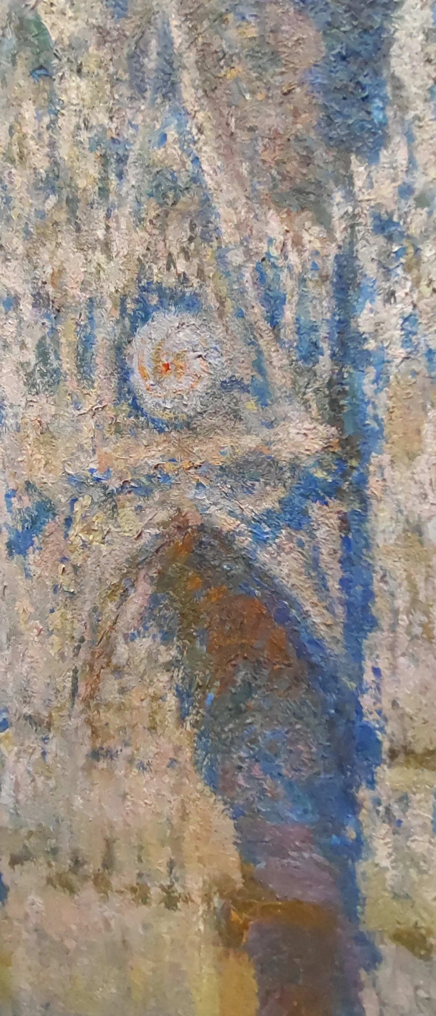アーティゾン美術館「没後100年 クロード・モネ －風景への問いかけ