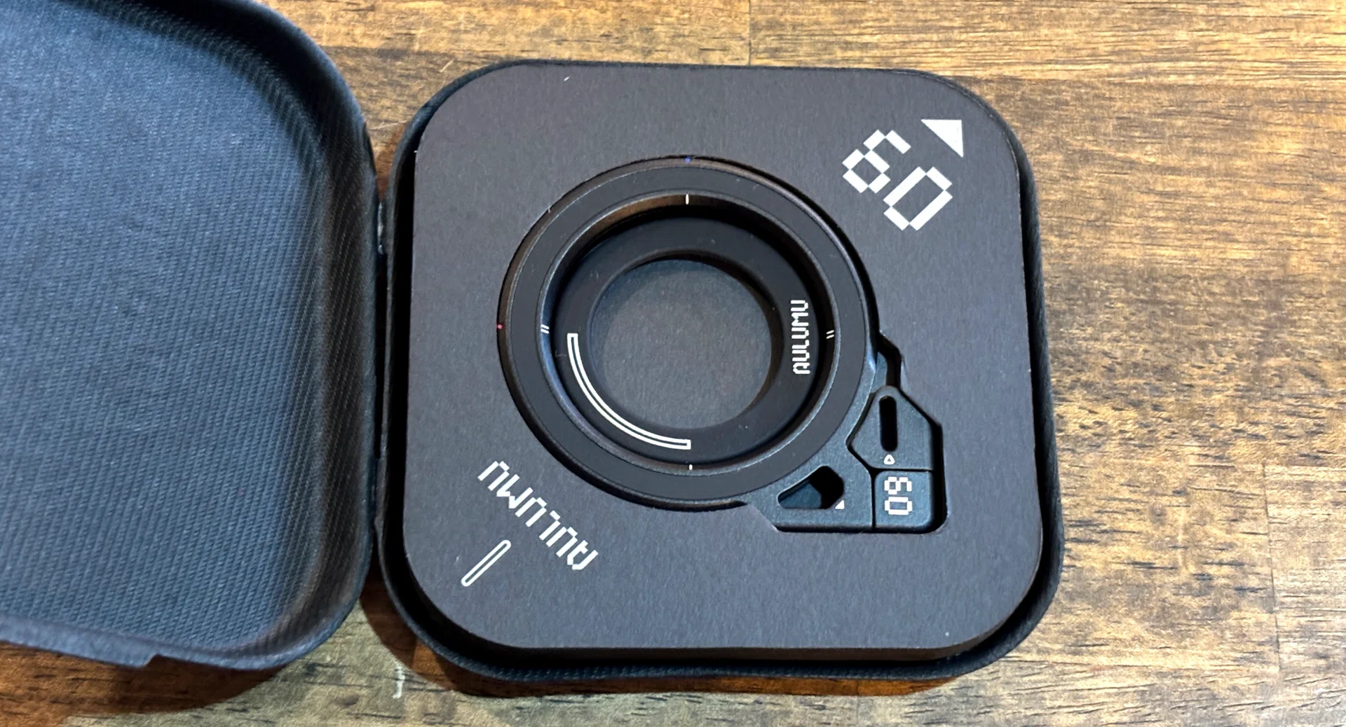 スマホリングの完成型？｜Aulumu G09 レビュー｜MagSafe・両面 