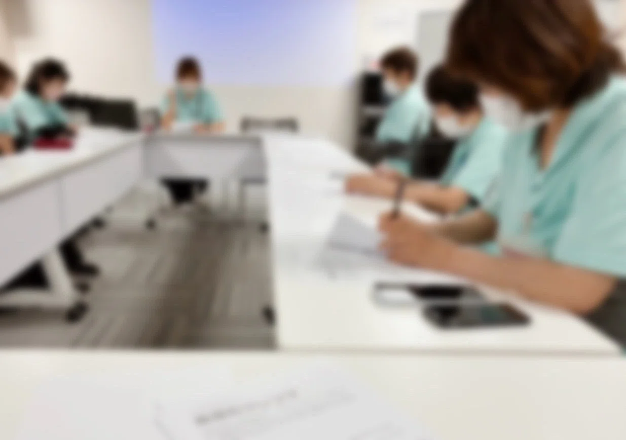 第1回ヘルパー研修～法令順守～｜あそぶろぐ