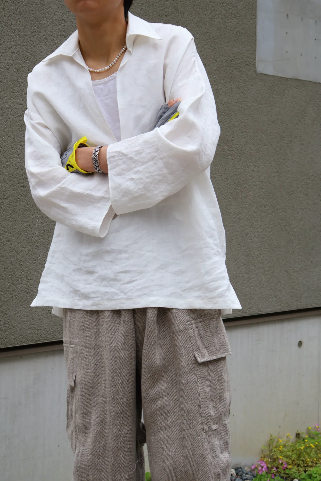 A Shirt for 25 Years|jims_selectshop A Shirt for 25 Years|jims_selectshop