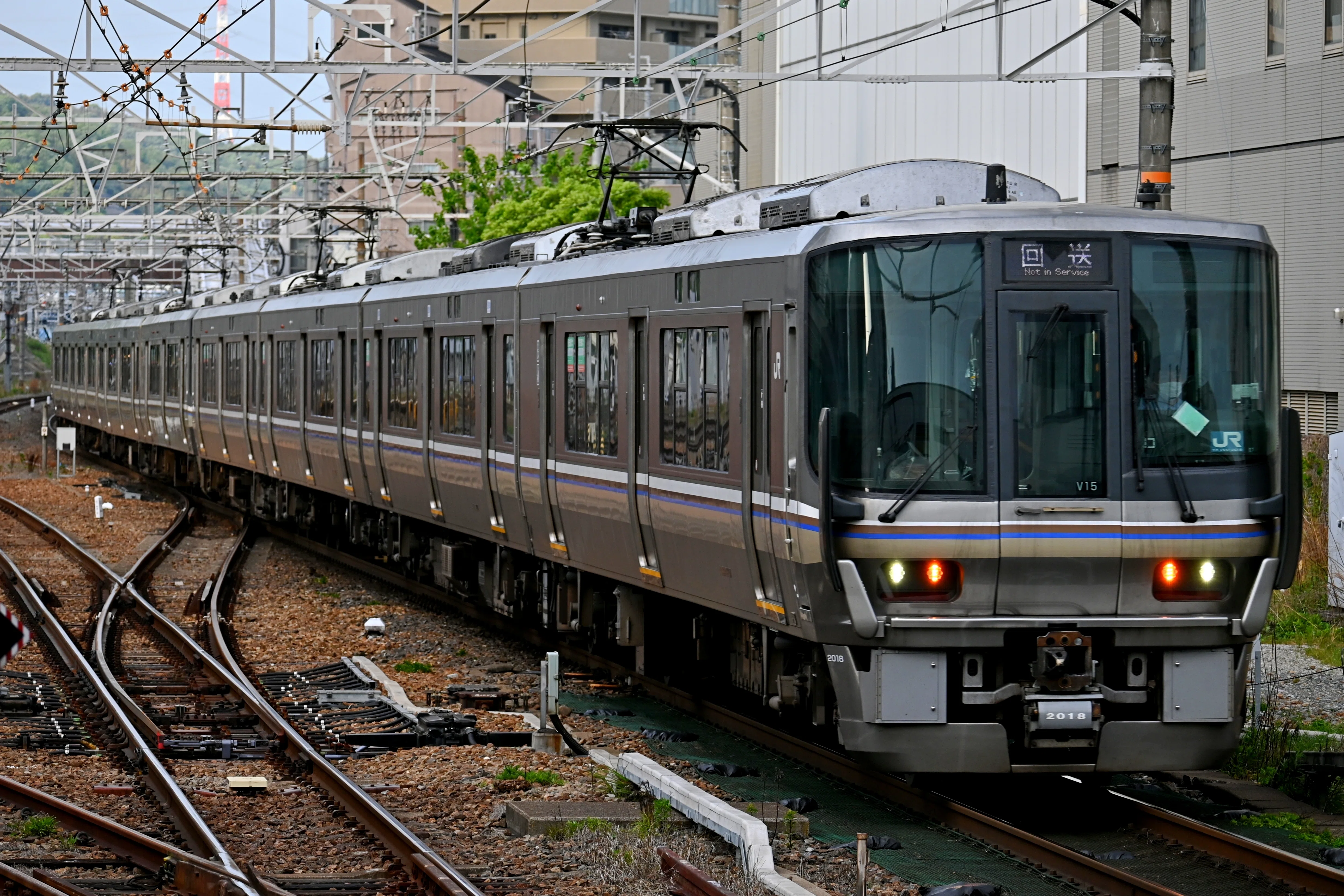 【動力化済み】ケース付き！鉄コレ大阪メトロ御堂筋線30000系 動力化済み】ケース付き！鉄コレ大阪メトロ御堂筋線30000系 動力化済み】
