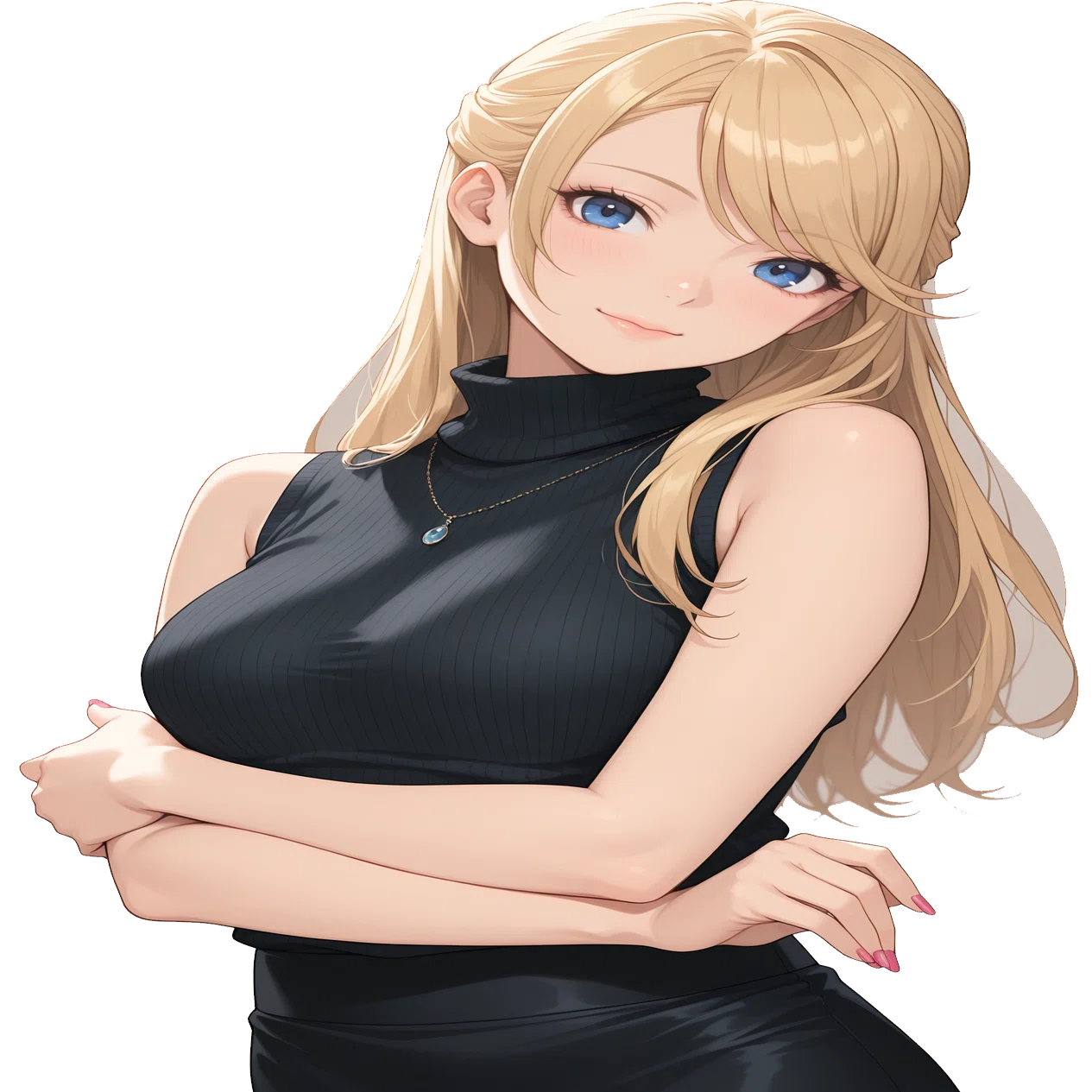 ▼ えりちゃんwd様オーダー専用ページ△ Desktop Mate DLC「NEEDY GIRL OVERDOSE 超絶最かわてんしちゃん・あめ