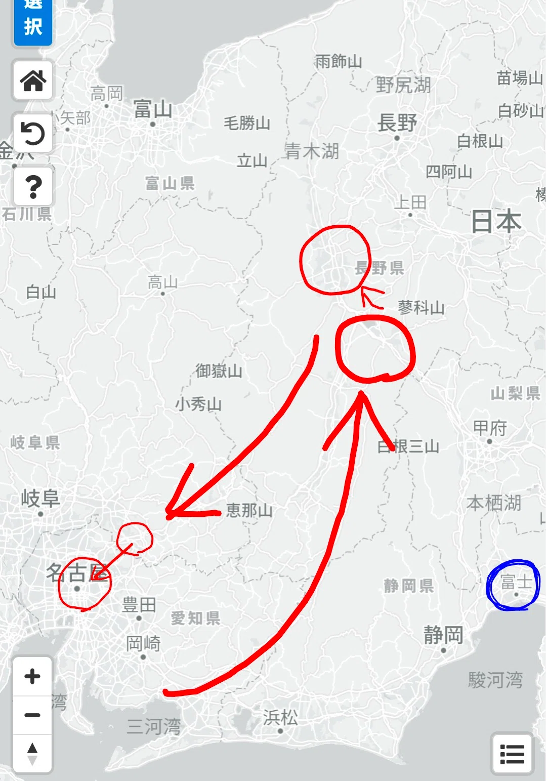 SNSで報告多数！怪文書の差出人「増田大地」とは誰か？｜春巻あおい
