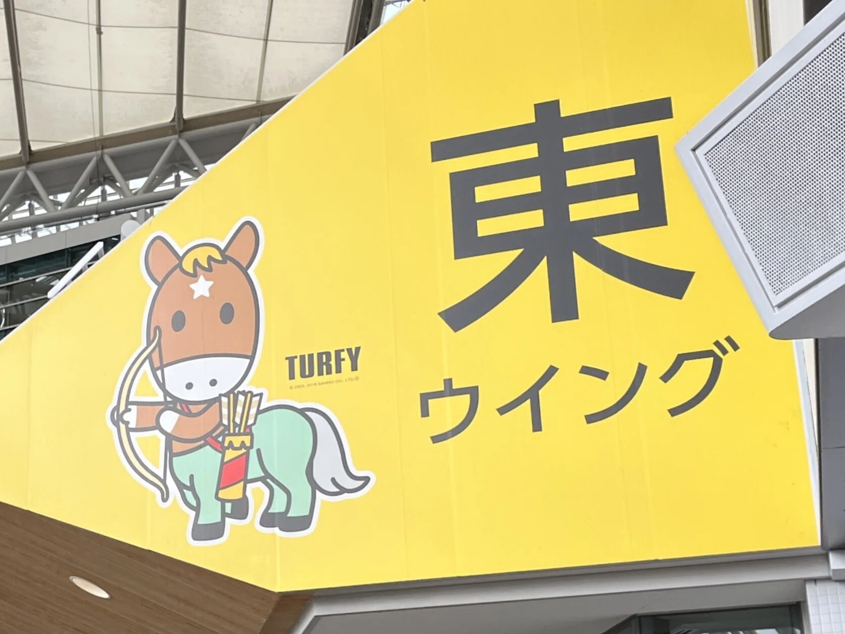 大阪旅行記（第70回 大阪杯）｜ふいきっく