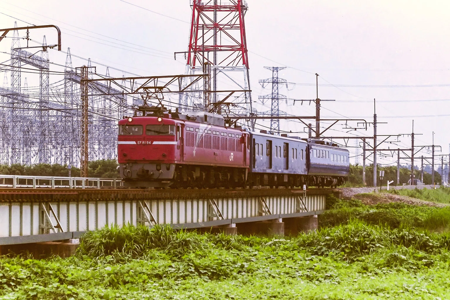 v277, 高崎線開業120周年記念号 （2003年）｜ひろやん
