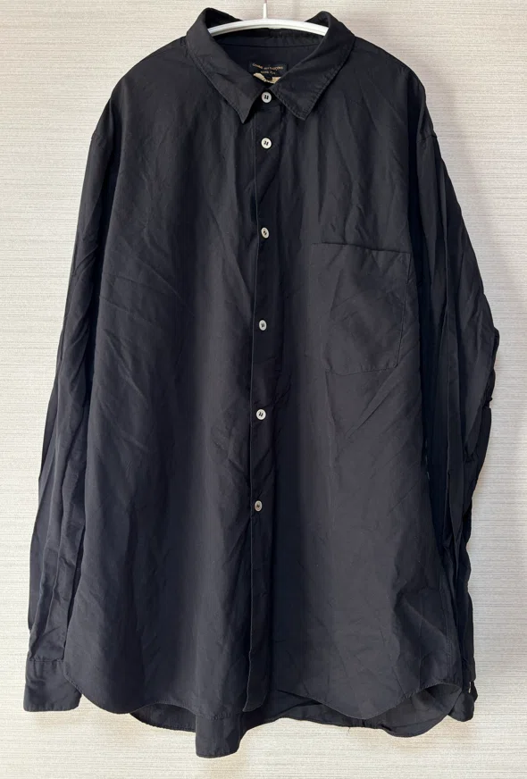 超一軍服の買い方: 山口一郎に憧れ服を好きになった研究者から見える