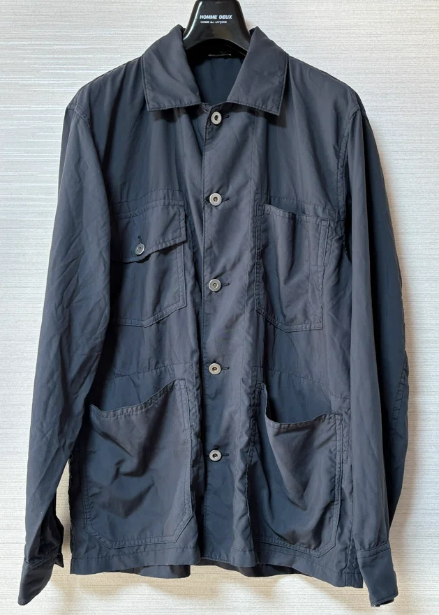 超一軍服の買い方: 山口一郎に憧れ服を好きになった研究者から見える