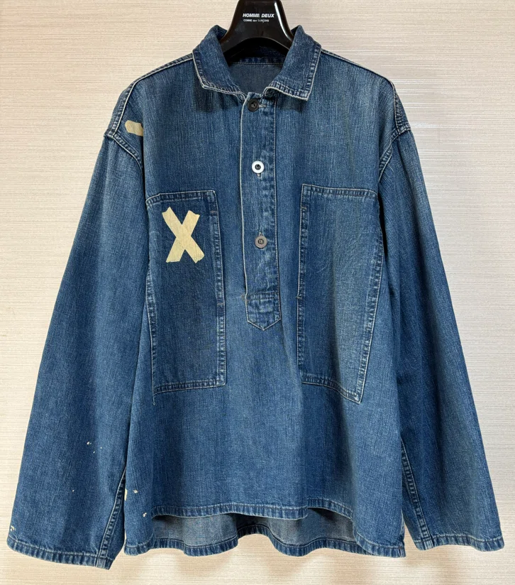 超一軍服の買い方: 山口一郎に憧れ服を好きになった研究者から見える