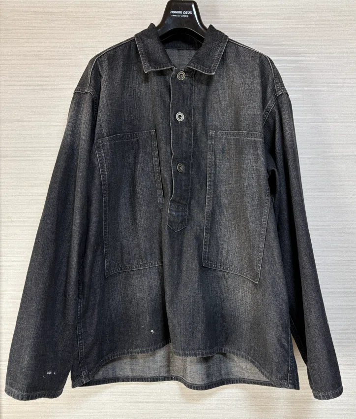 超一軍服の買い方: 山口一郎に憧れ服を好きになった研究者から見える