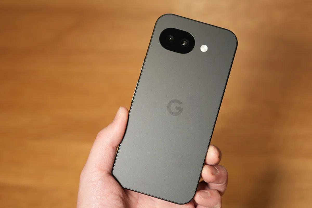 Google Pixel 10a