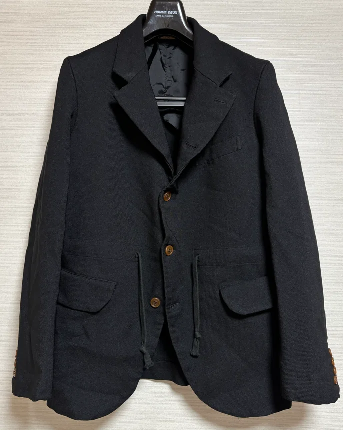 超一軍服の買い方: 山口一郎に憧れ服を好きになった研究者から見える