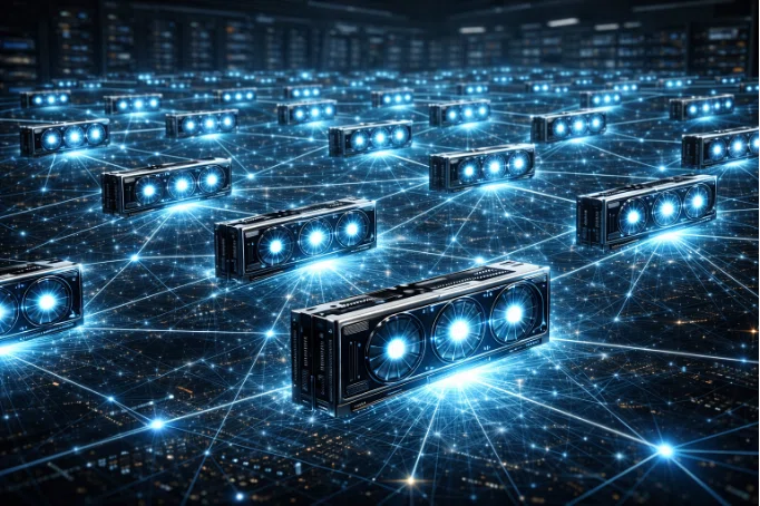 0G Compute Networkの全体像｜hinode_tech