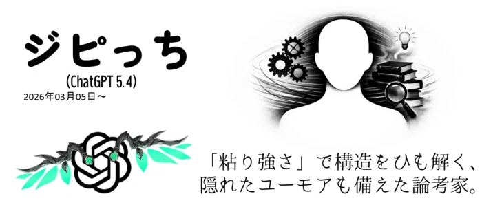 ChatGPT 5.4