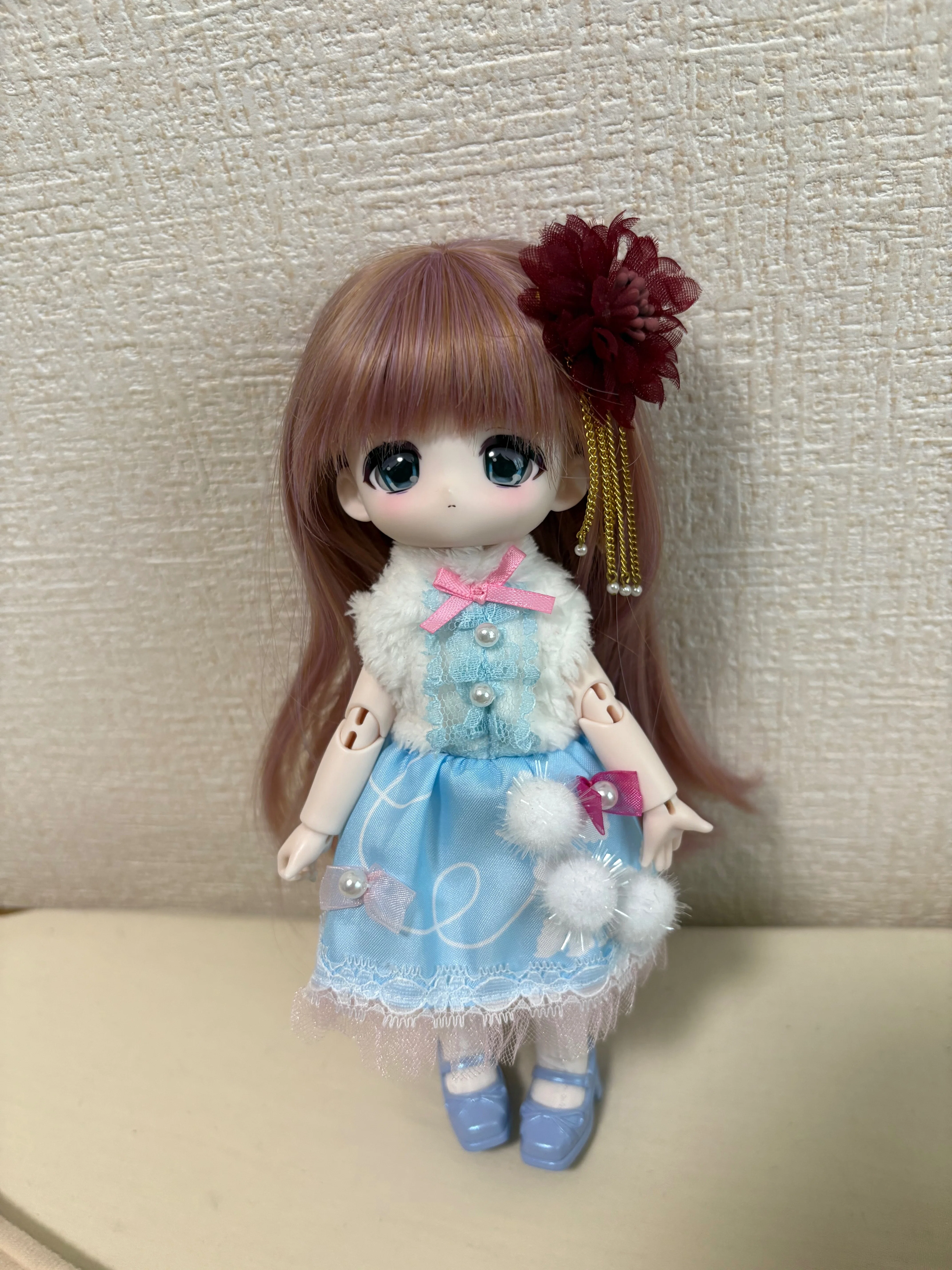 ボニバニ6ちゃんお迎え記録|趣味助 ボニバニ6ちゃんお迎え記録|趣味助