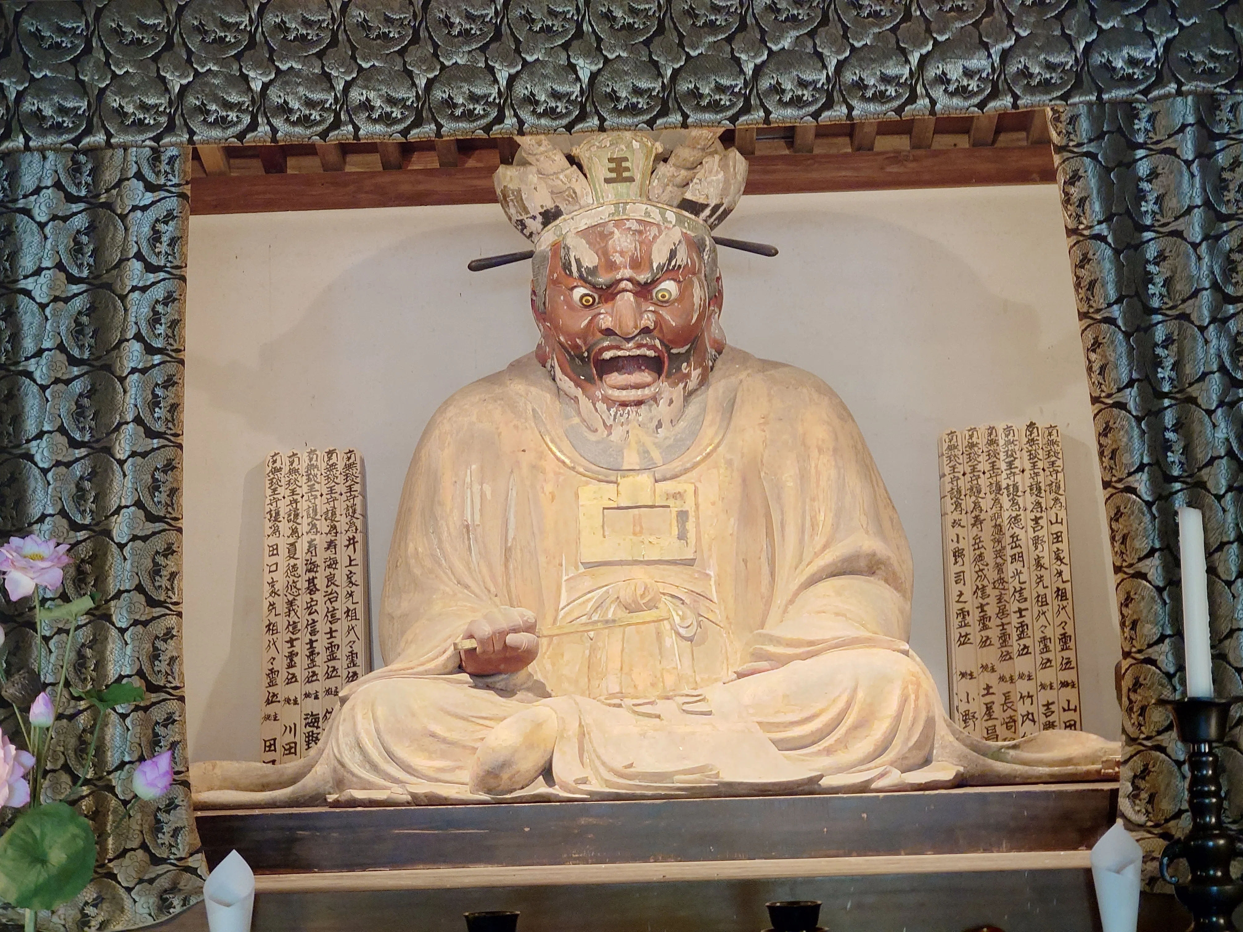 めざせ、鎌倉検定1級突破！ 鎌倉歩き 山ノ内から扇ケ谷へ その2｜Sakura