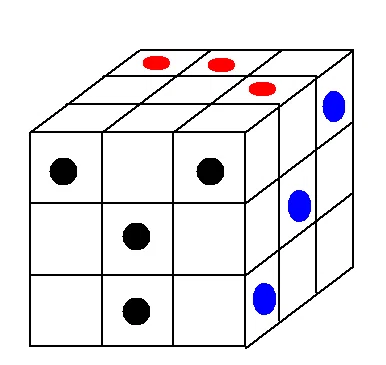 SAPIX小6算数】立体図形(2) パズル感覚で攻略！ 「ドリル穴あけ」の
