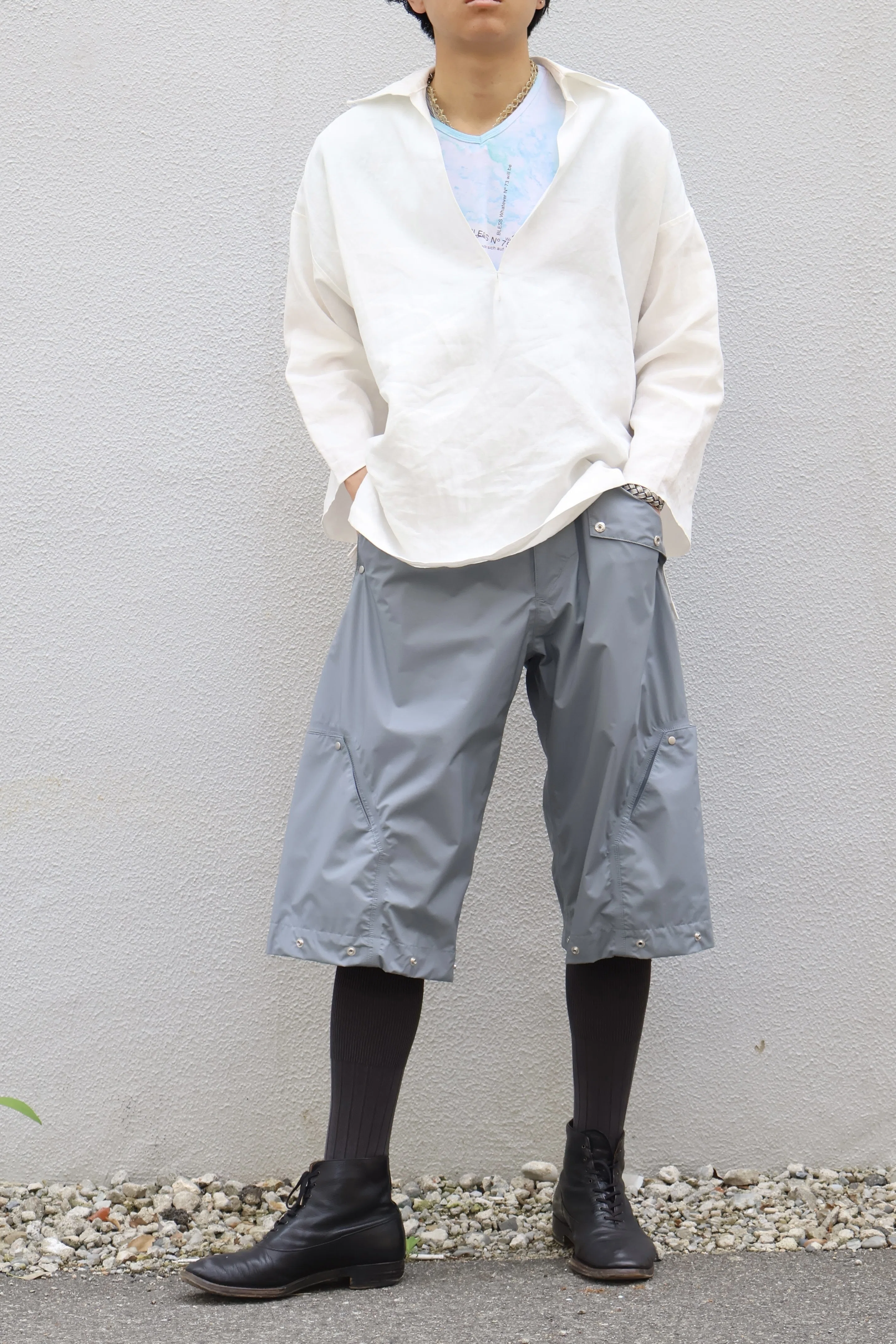 A Shirt for 25 Years｜jims_selectshop