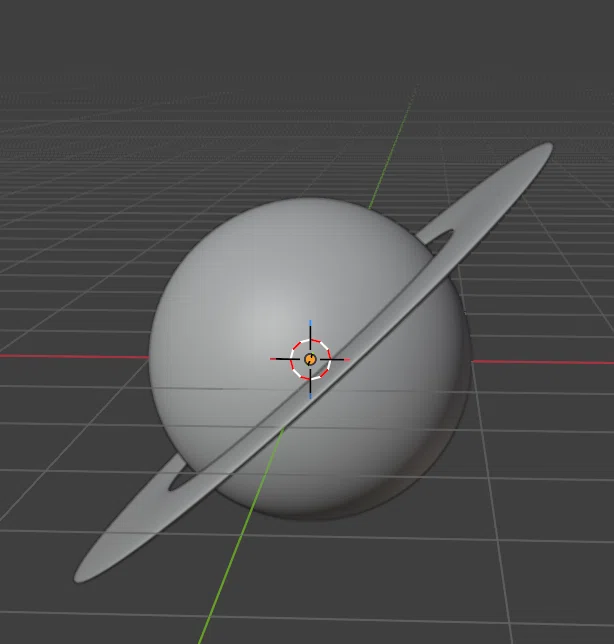 Started the Complete Introduction to Blender Today - Modeling Edition ...