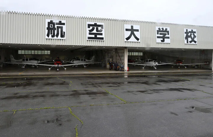 必見】航空大学校の海外訓練がついに開始！｜パイロット受験応援！
