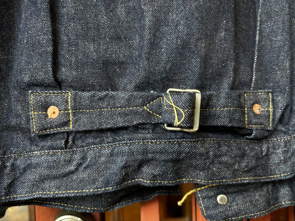 Lot 2001XX(2000XX)【1947MODEL】｜warehousestaff