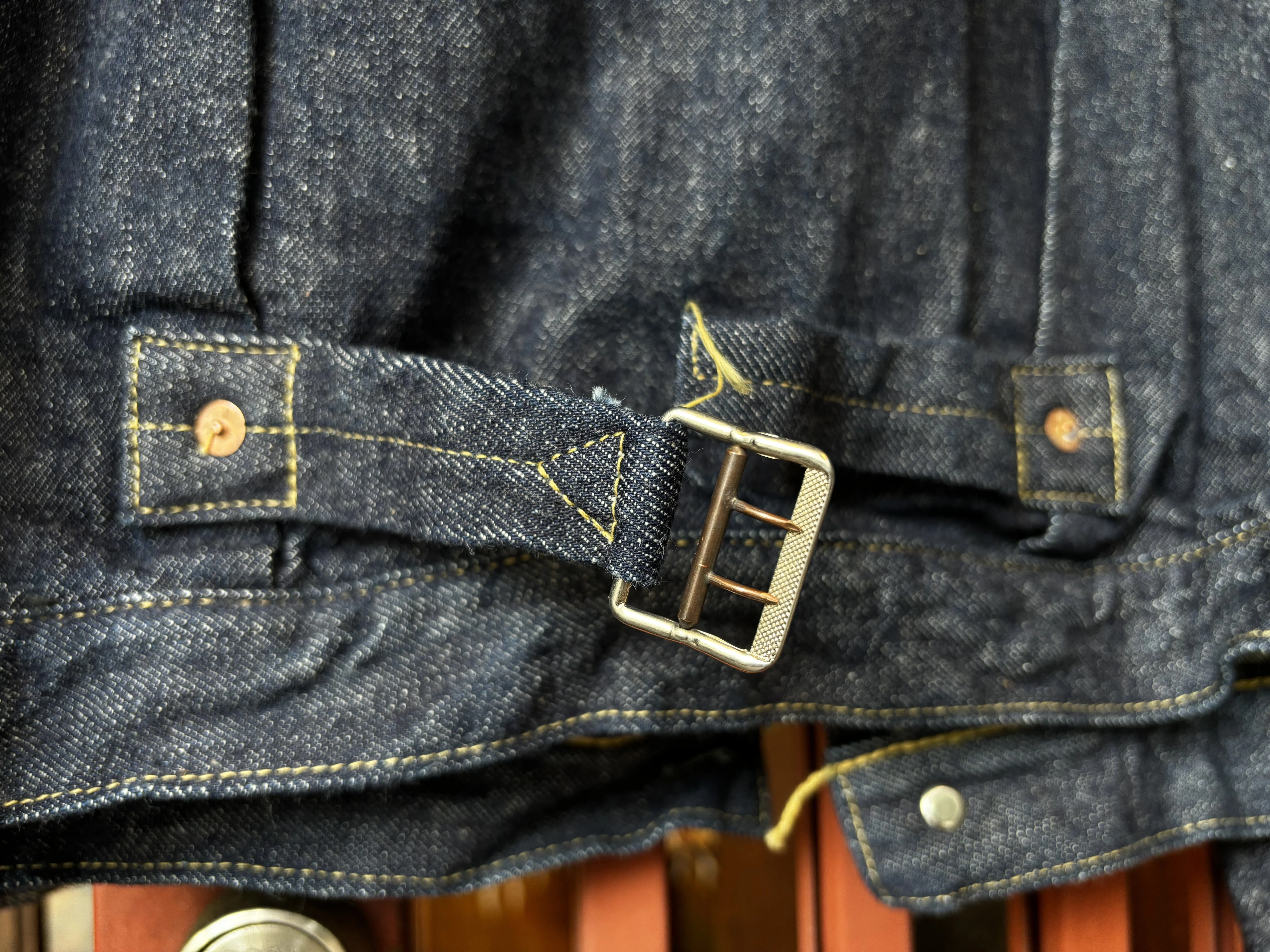 Lot 2001XX(2000XX)【1947MODEL】｜warehousestaff