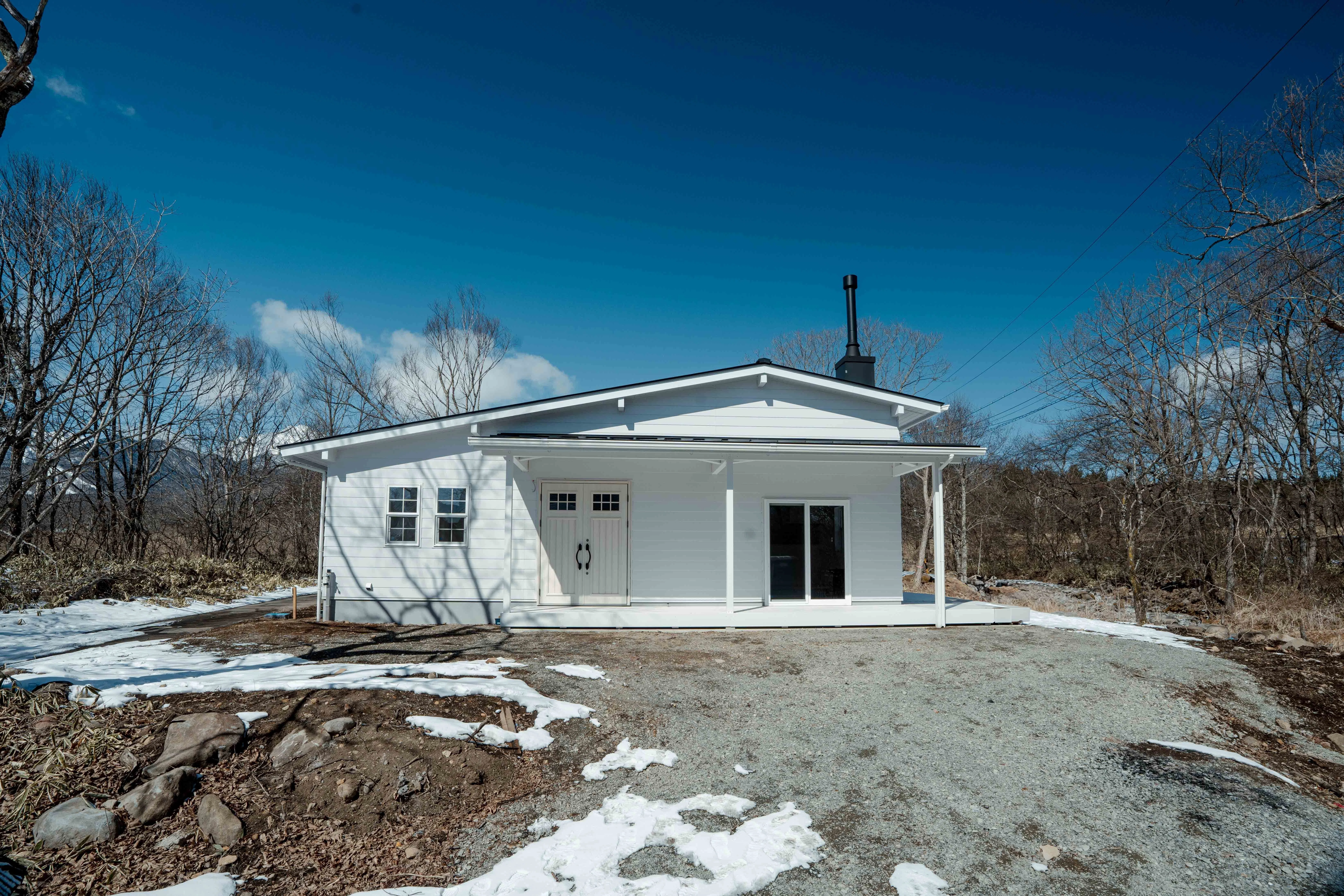 The True Richness of Life Found in Moving to Hokuto City, Yamanashi ...