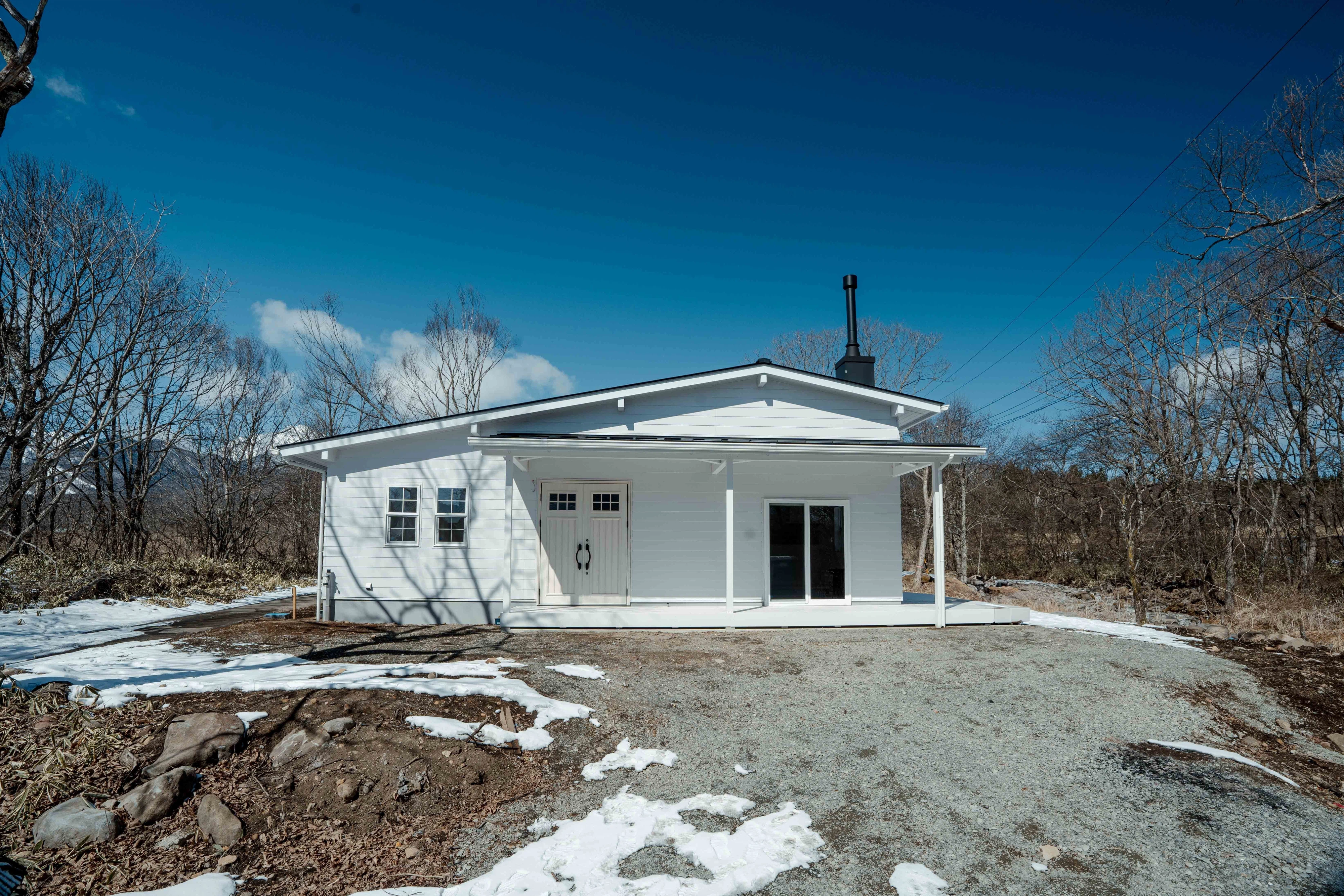 Time Change Weekend The True Richness of Life Found in Moving to Hokuto City, Yamanashi ...