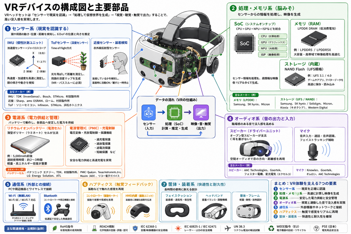 VR機器 Wtimesie VRゴーグル スマホ用 オープンパネル設計 プラグアンドプレイ