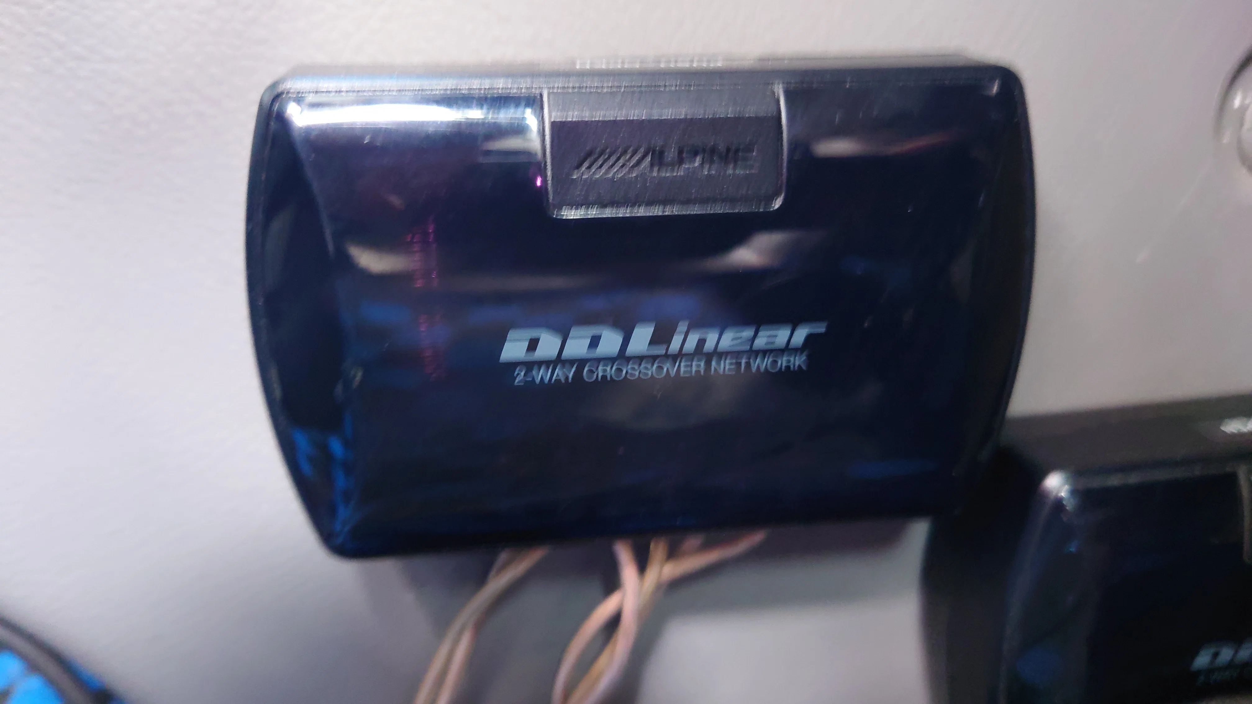 完結編）：DLC-179Xを最強に強める — DLX-F2NW導入と93点への到達｜V