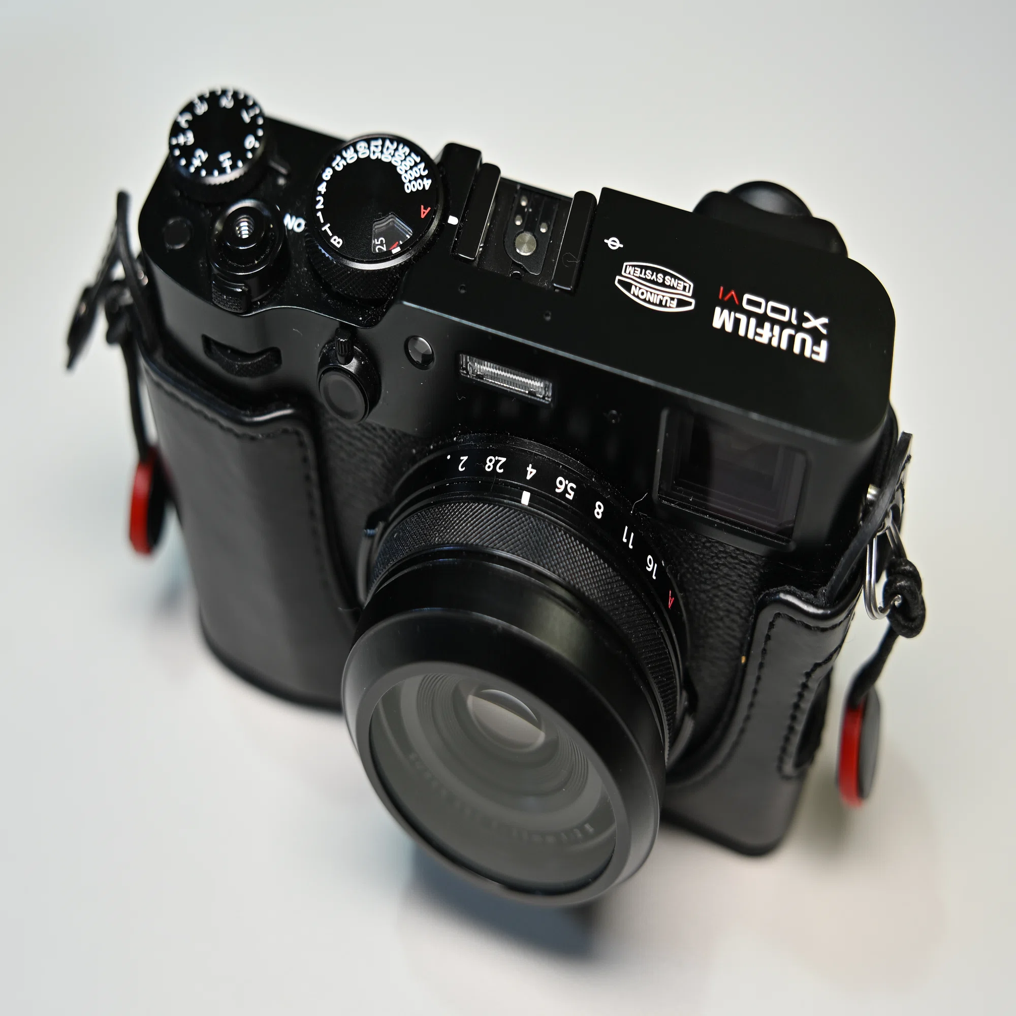 2026年報】X100VIとGR IVを巡る「異常な静寂」について。〜高級 