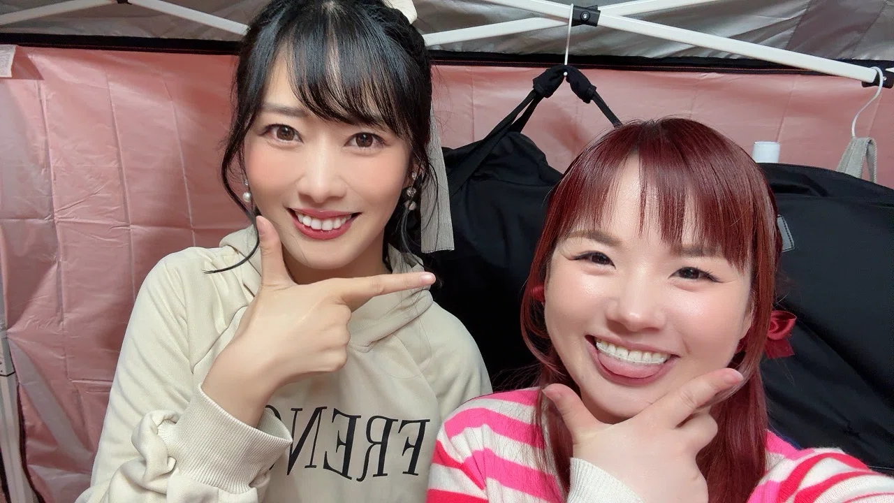 御徒町パンダ横丁vol.2｜前田有加里