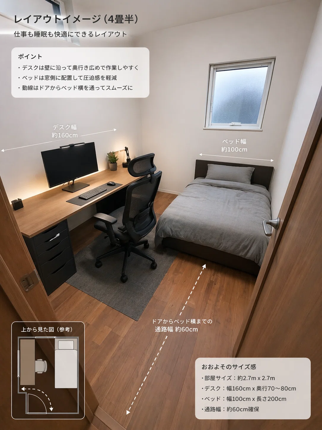 チャッピーにインテリアを考えてもらうの楽しすぎる件｜makina