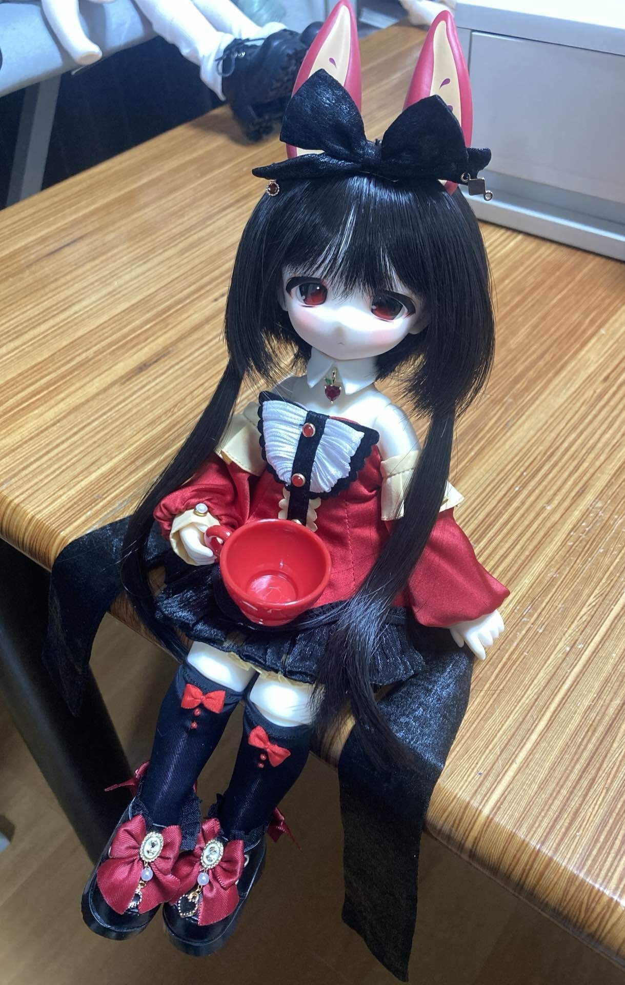 TinyFoxめっちゃアレンジ｜Shiiko