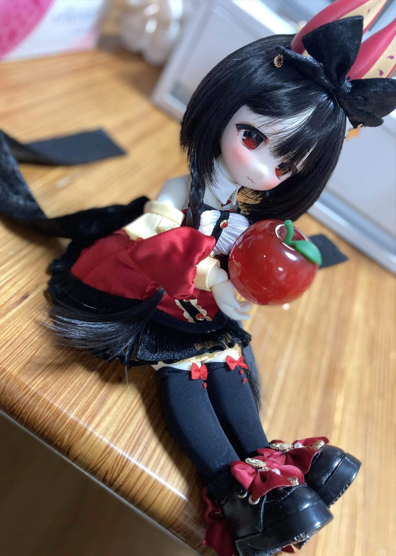 TinyFoxめっちゃアレンジ｜Shiiko