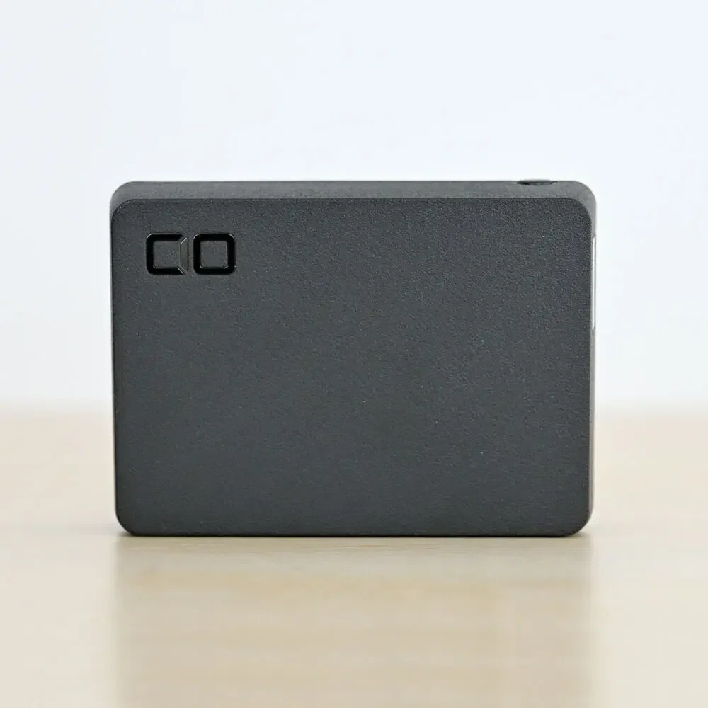 Reviewing the CIO SMARTCOBY TRIO 67W SS20000mAh! The one device
