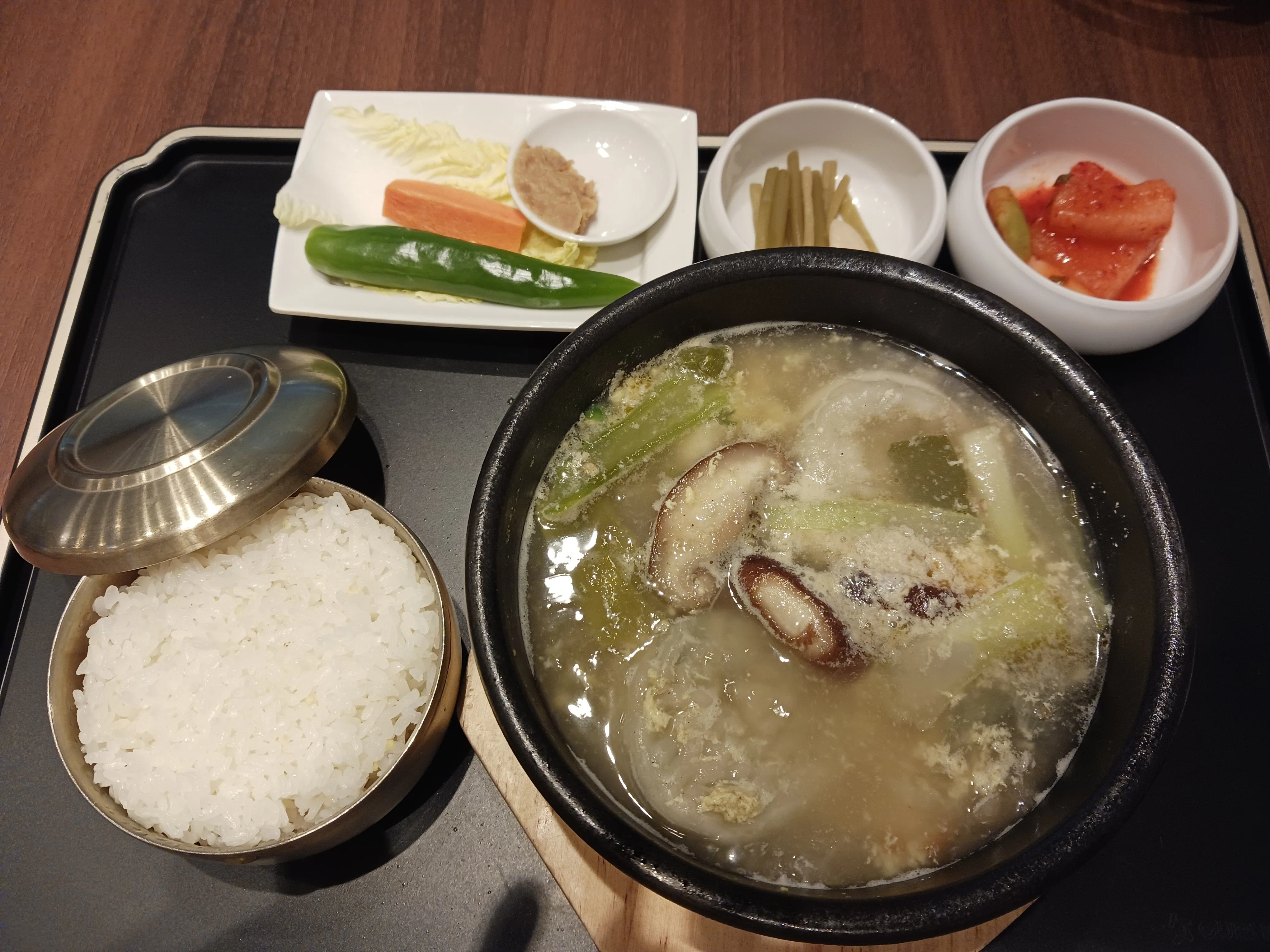 韓国🇰🇷3泊4日～3月のひとり旅｜sora_marron