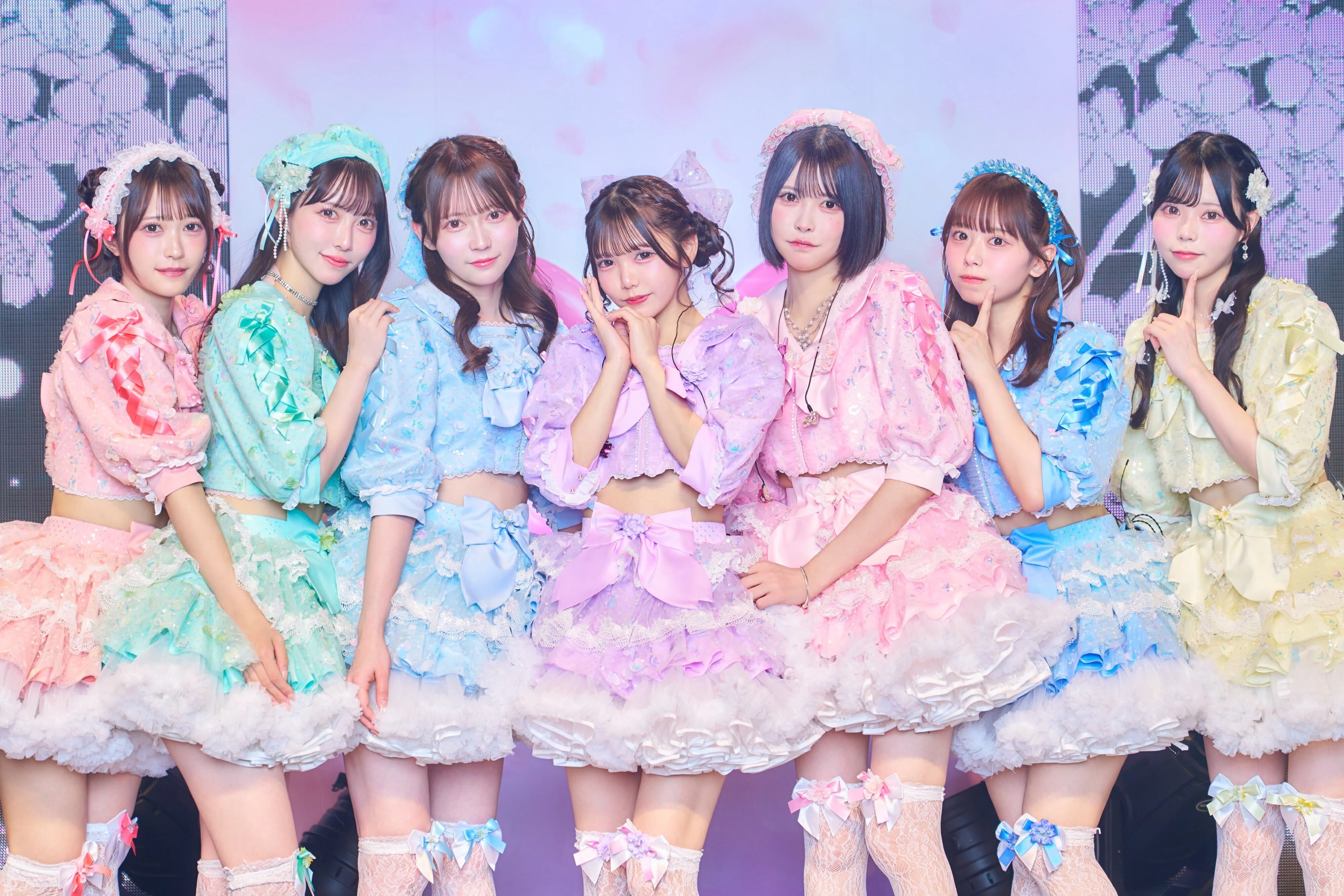アイドル】JamsCollection 活動記録｜shin