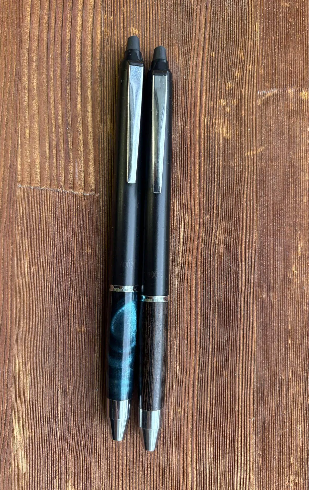 筆記具 Taka 筆箱紹介 100₂｜福井の文房具好き