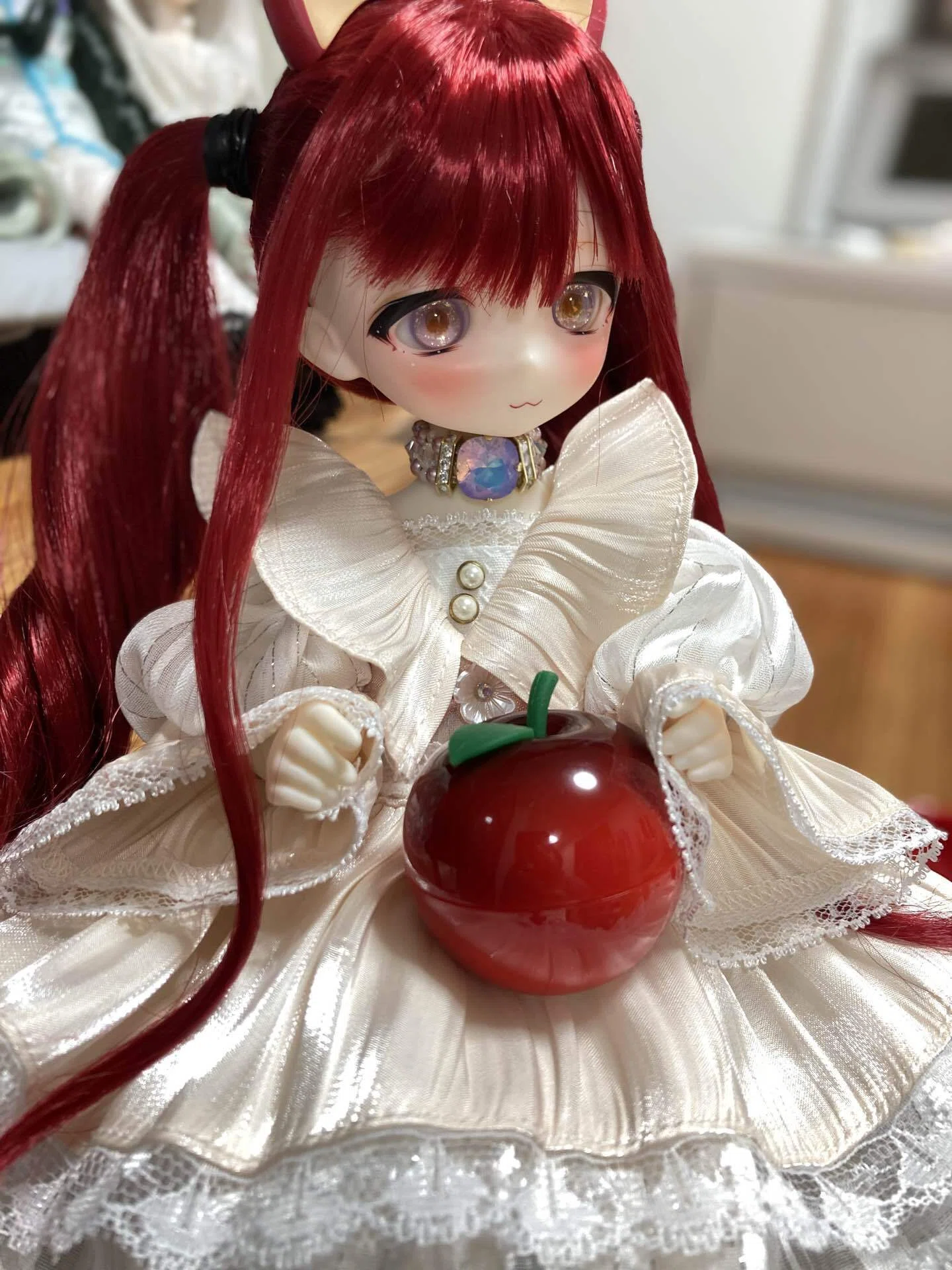 TinyFoxめっちゃアレンジ｜Shiiko