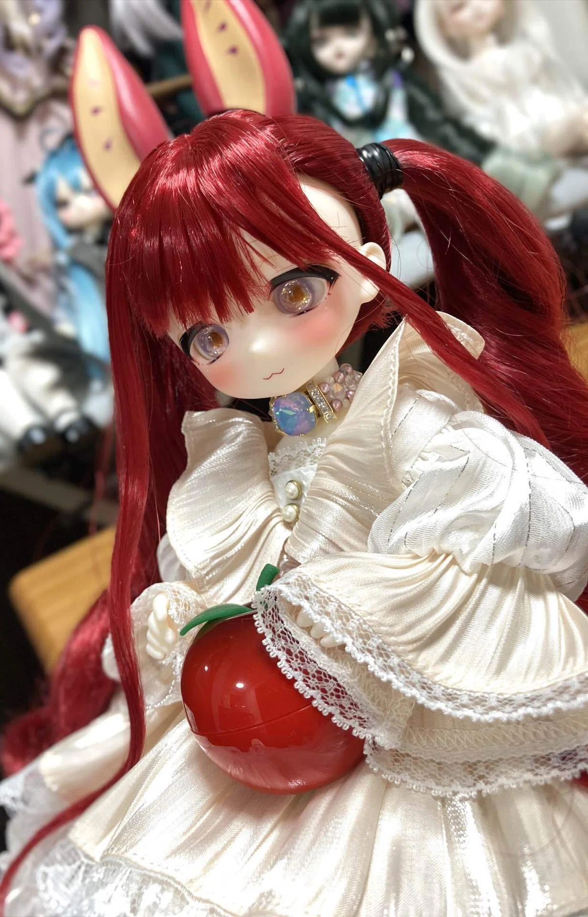 TinyFoxめっちゃアレンジ｜Shiiko