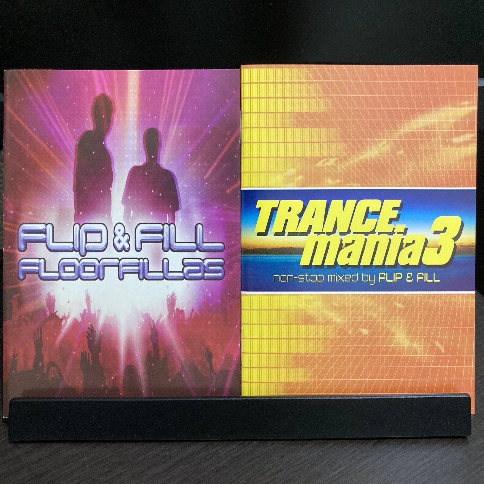 SUPER BEST TRANCE presents Vocal TRANCE｜masa @ POPFILLERS