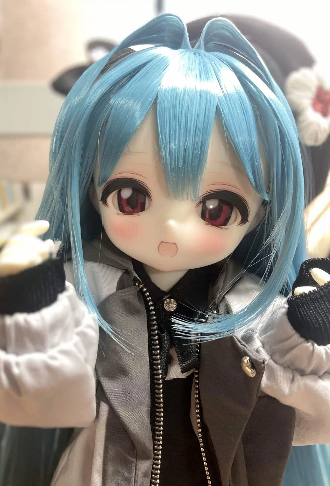 TinyFoxめっちゃアレンジ｜Shiiko