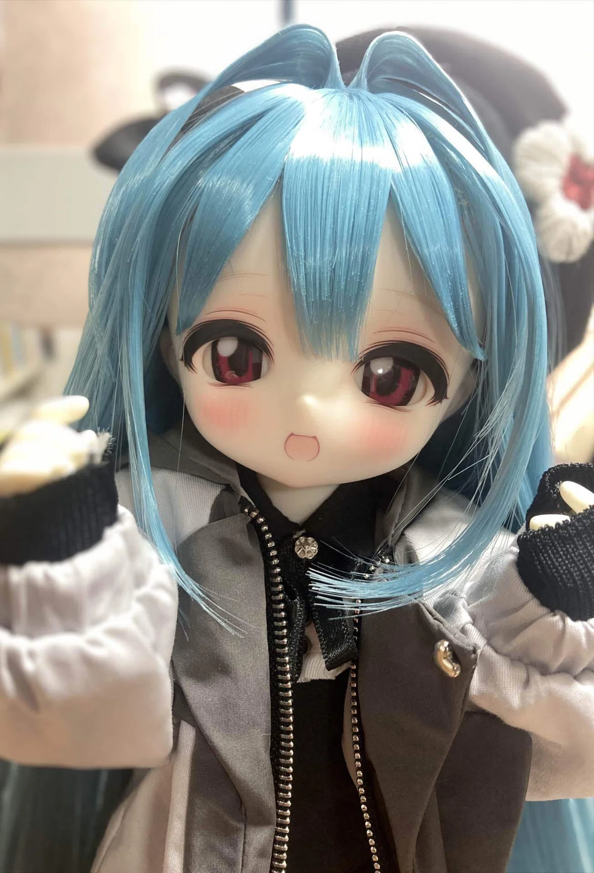TinyFoxめっちゃアレンジ｜Shiiko